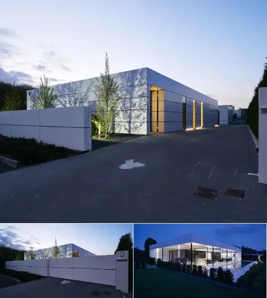 Residence for sale