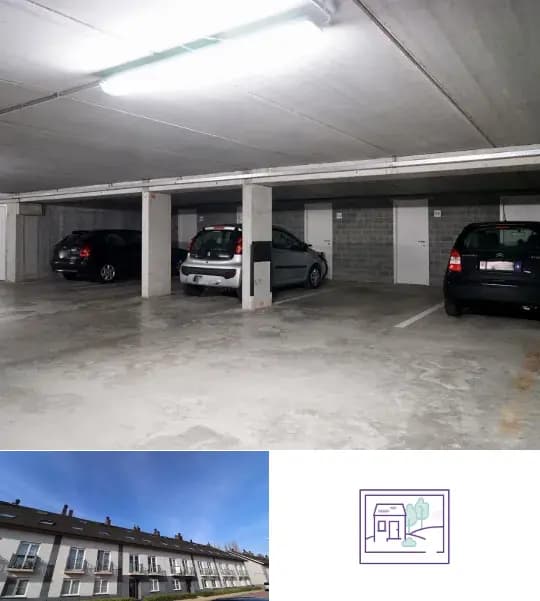 Parking for sale