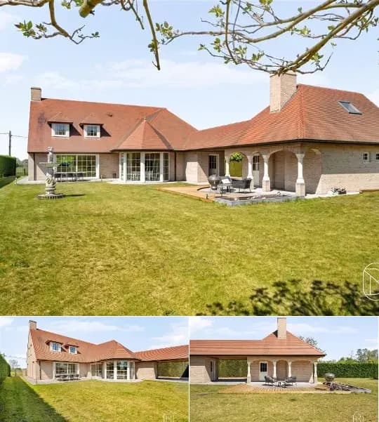 Villa for sale