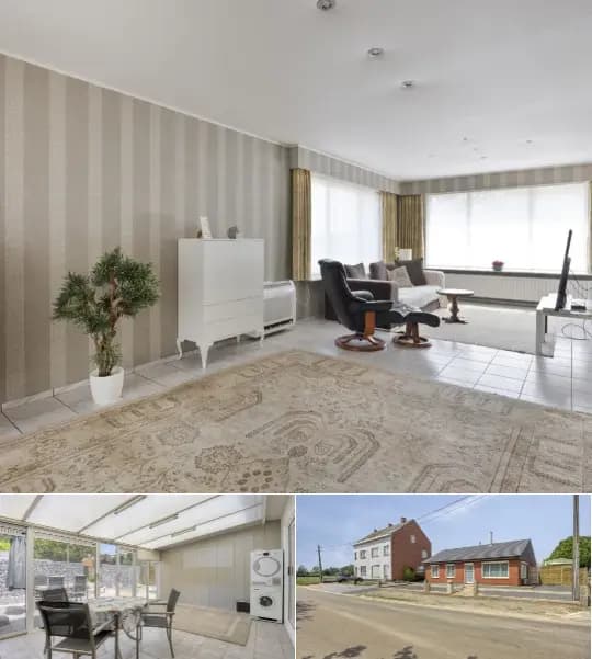 Residence for sale