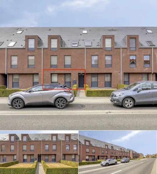 Apartment for sale