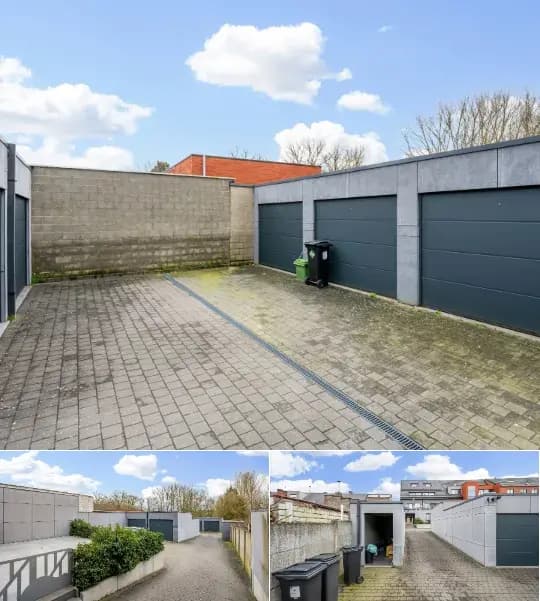 Garage for sale