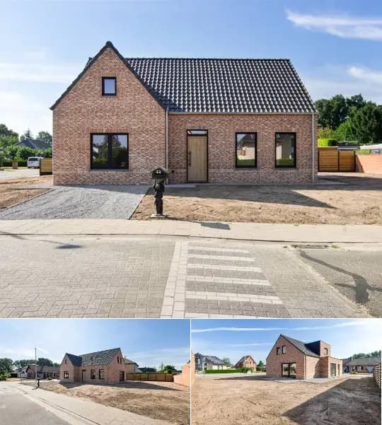 Residence for sale