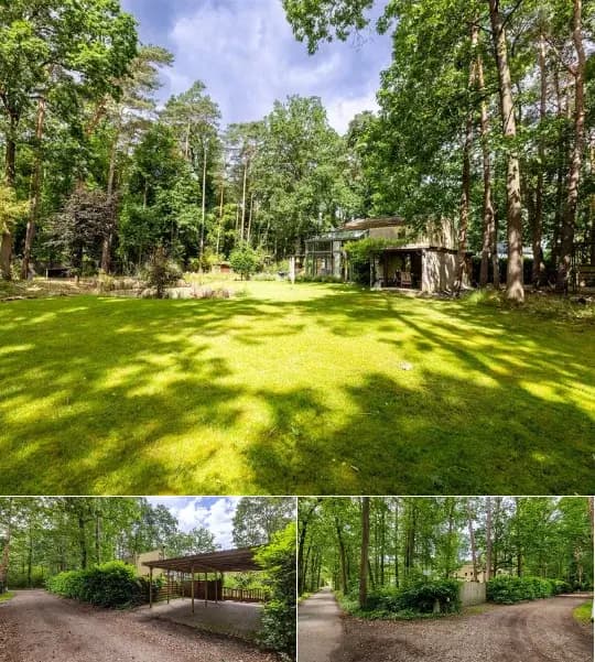 Residence for sale