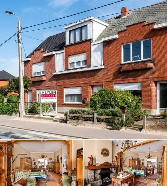 Residence for sale