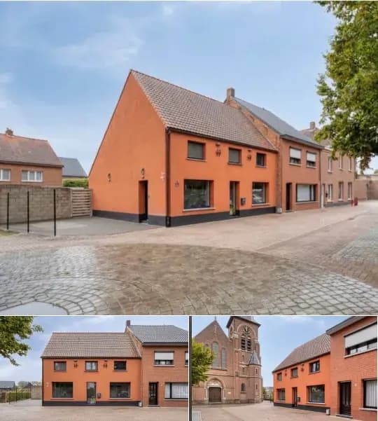 Residence for sale