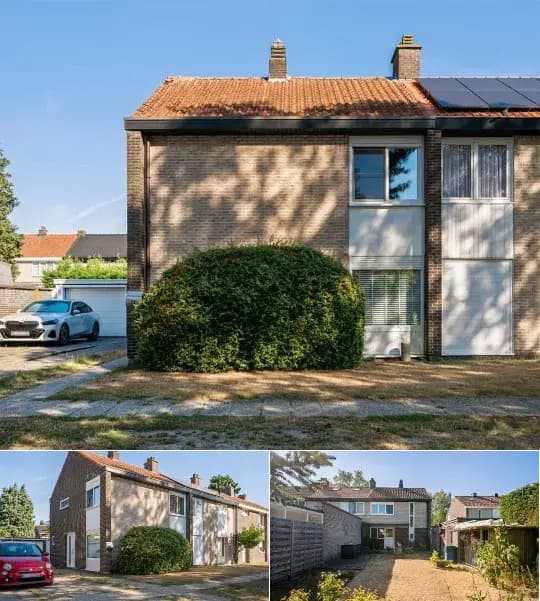Residence for sale