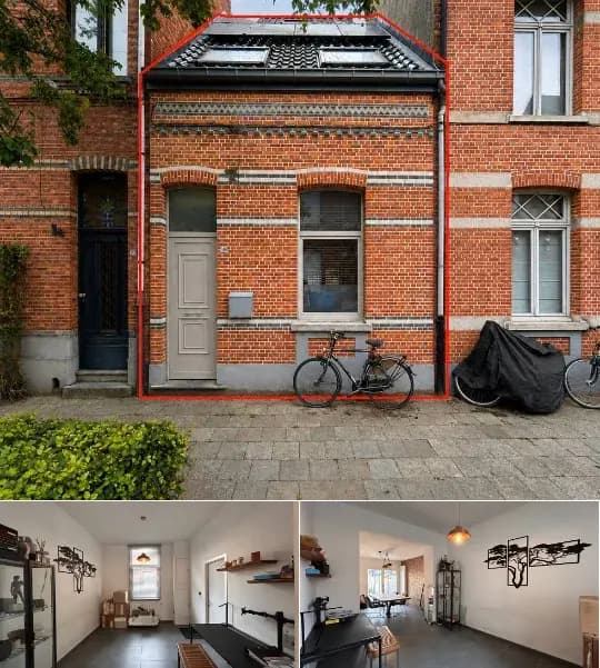 Residence for rent