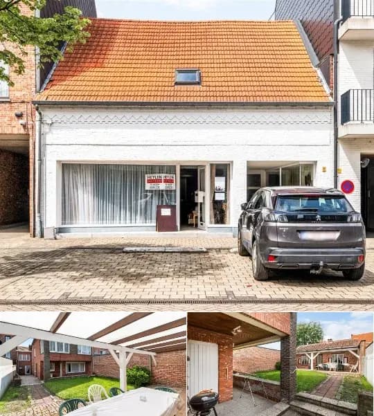 Residence for sale