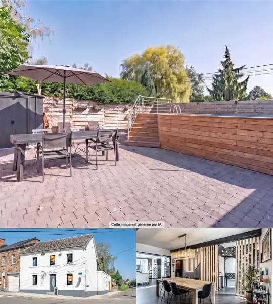 Residence for sale