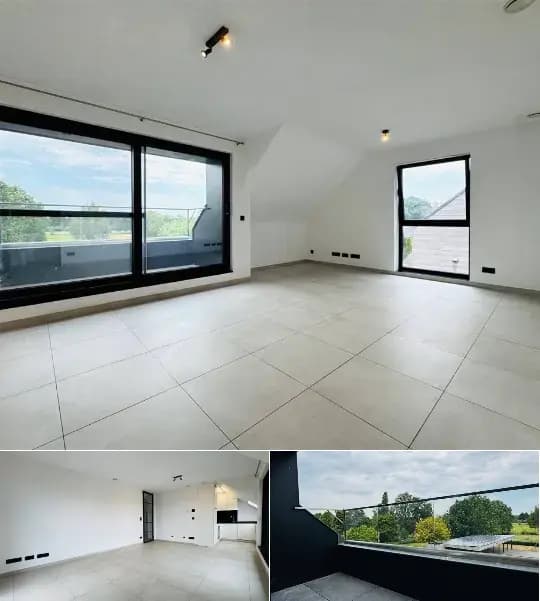 Apartment for rent