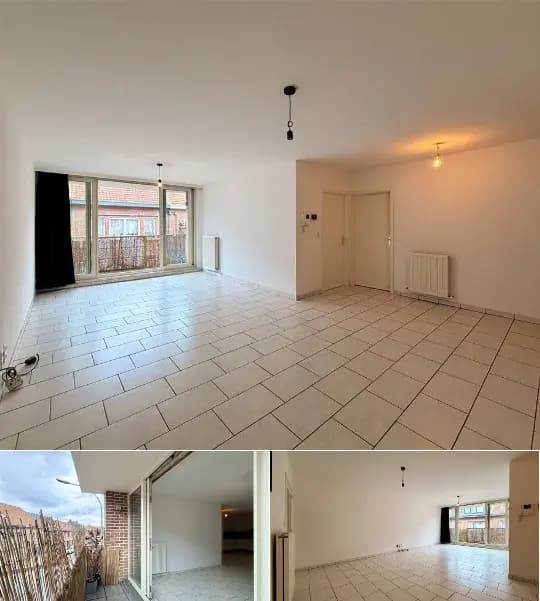 Apartment for rent (New construction project)