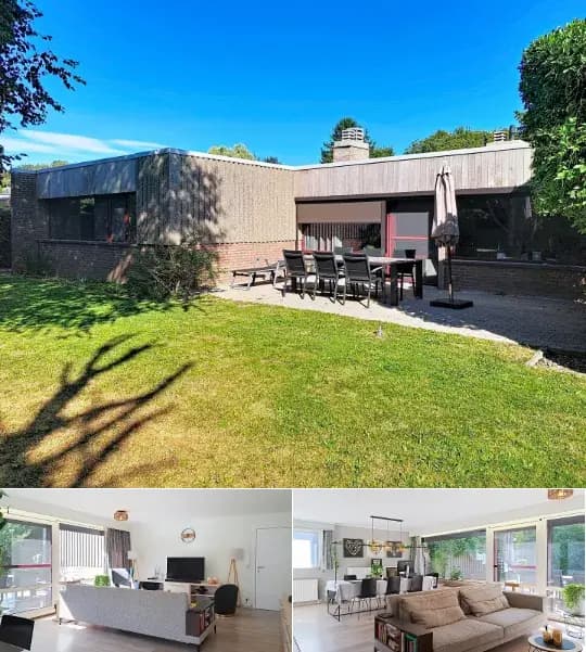 Bungalow for rent