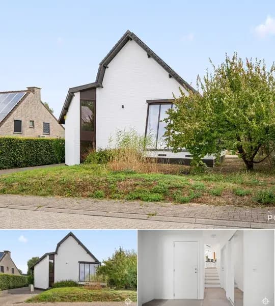 Residence for rent