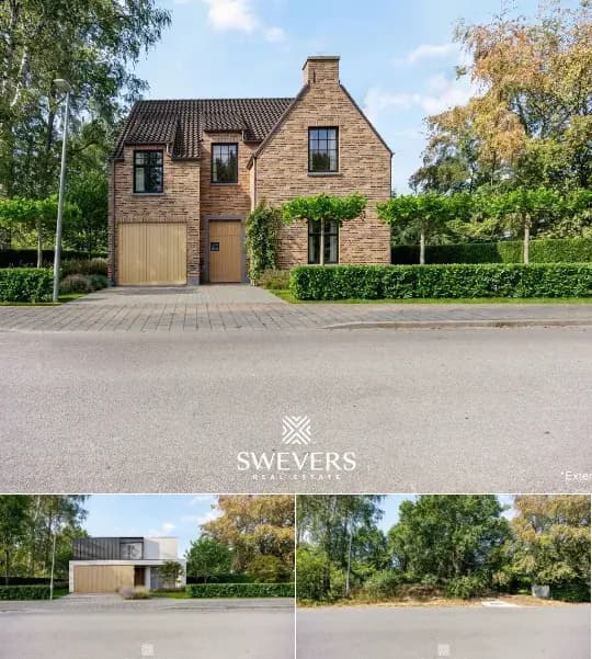 Development site for sale