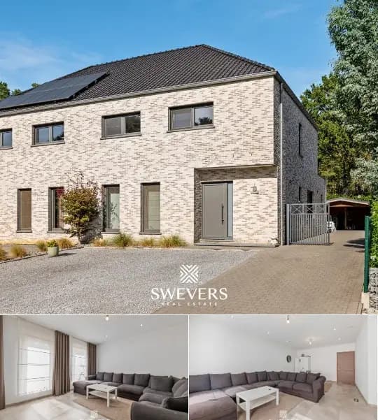 Residence for sale