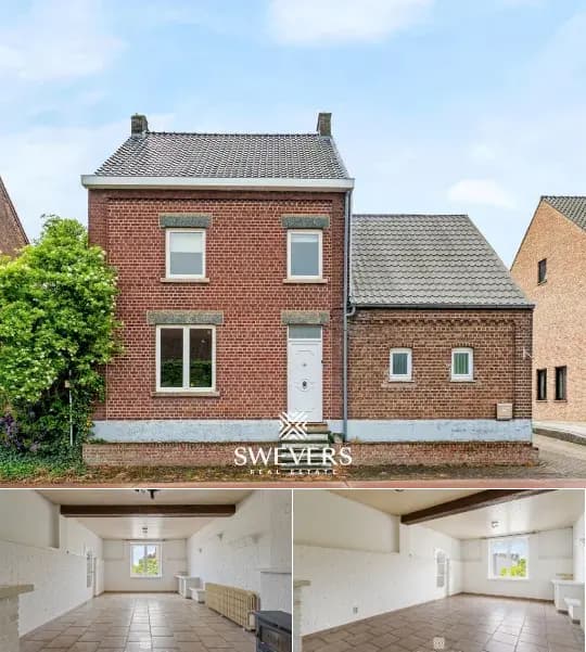 Residence for sale