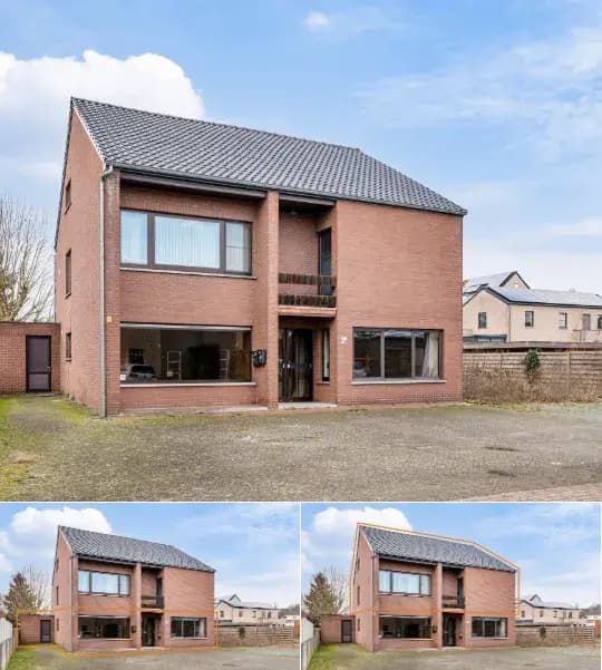 Residence for sale