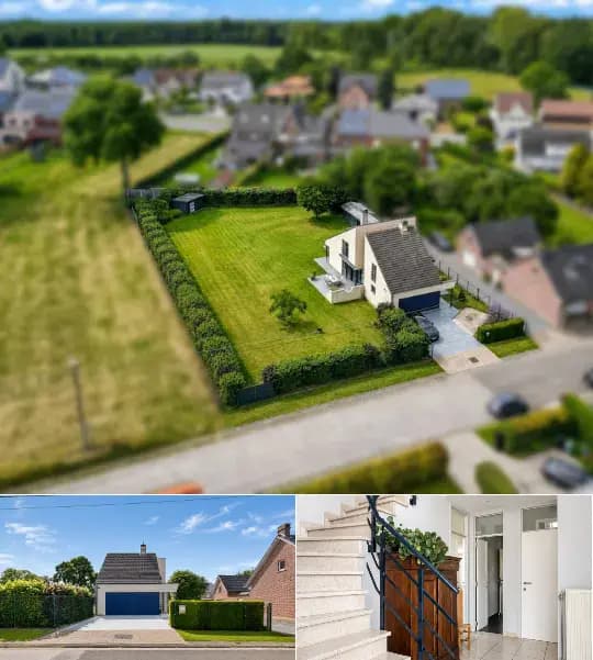 Residence for sale