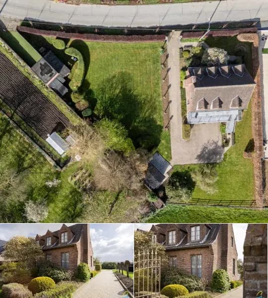 Residence for sale