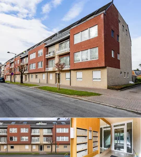 Apartment for sale