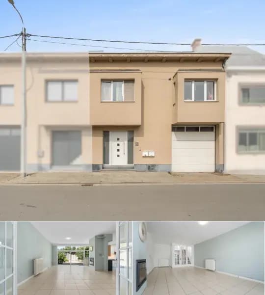 Residence for sale