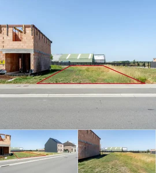 Land for sale