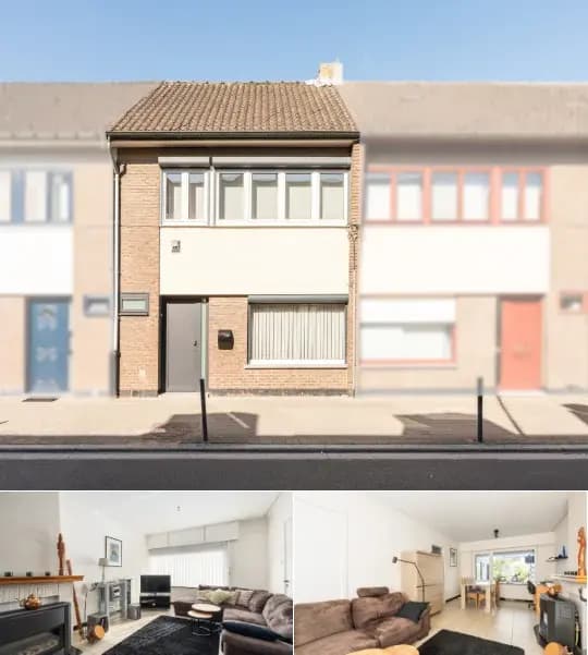 Residence for sale