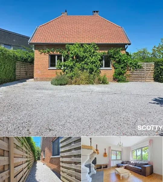Residence for rent