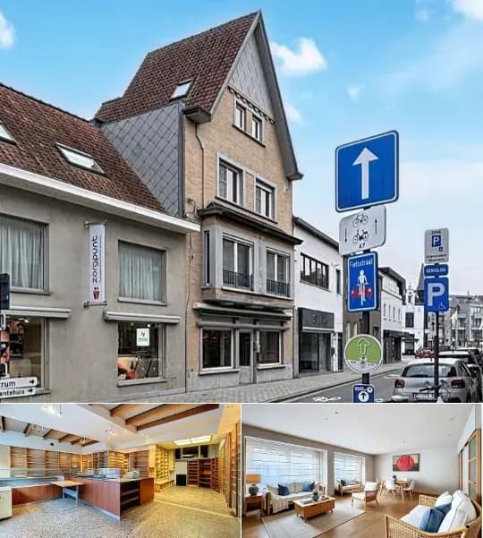Residence for sale