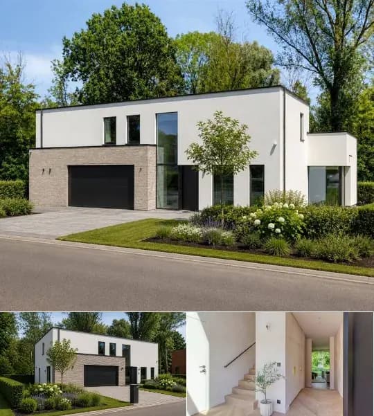 Residence for sale