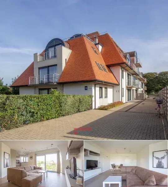 Apartment for rent