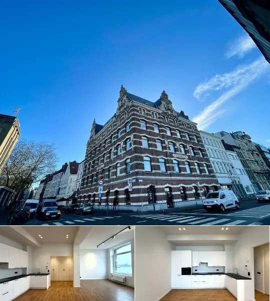 Apartment for rent