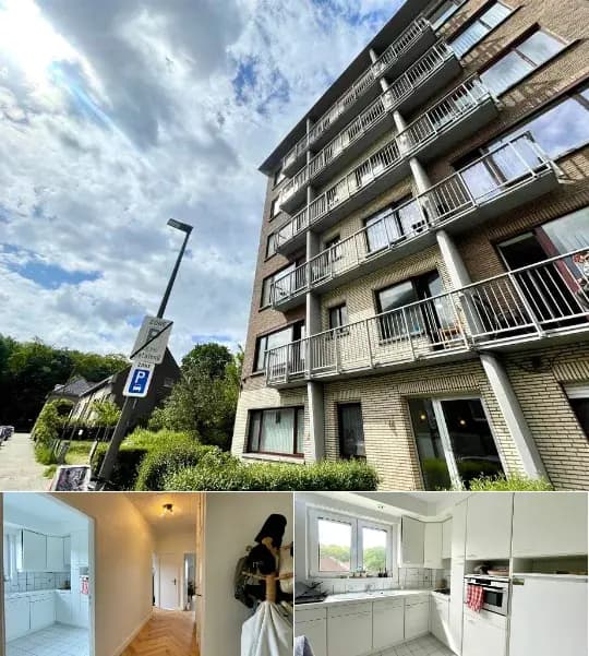 Apartment for rent