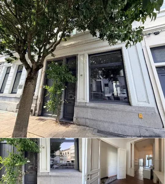 Duplex for rent