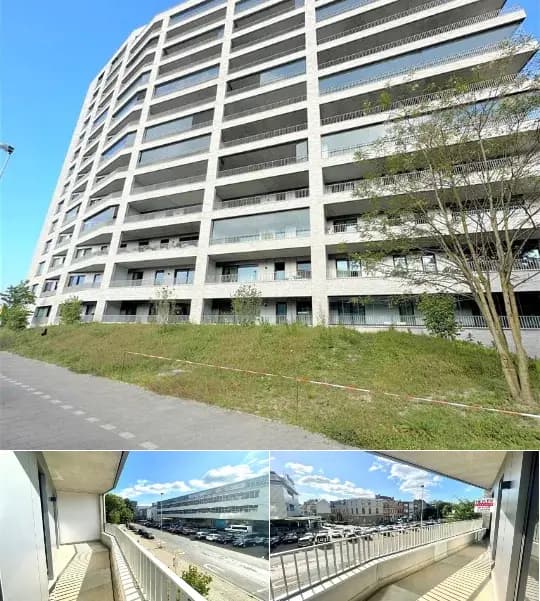 Apartment for rent