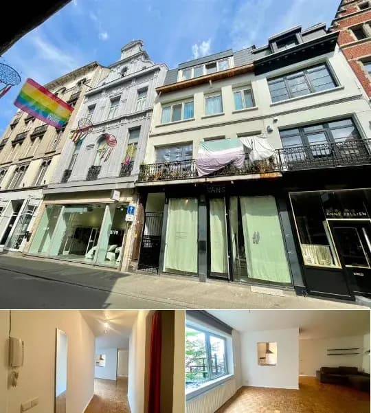 Apartment for rent