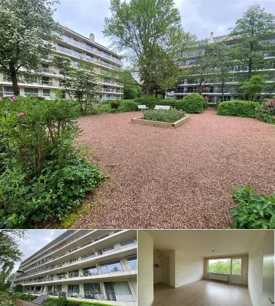 Apartment for rent
