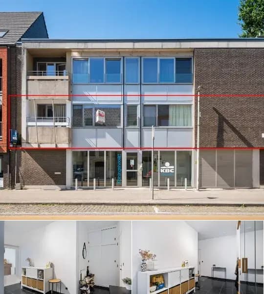 Apartment for sale