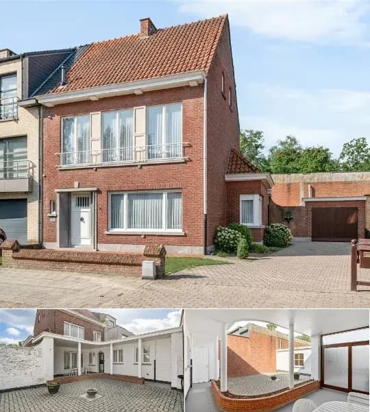 Residence for sale
