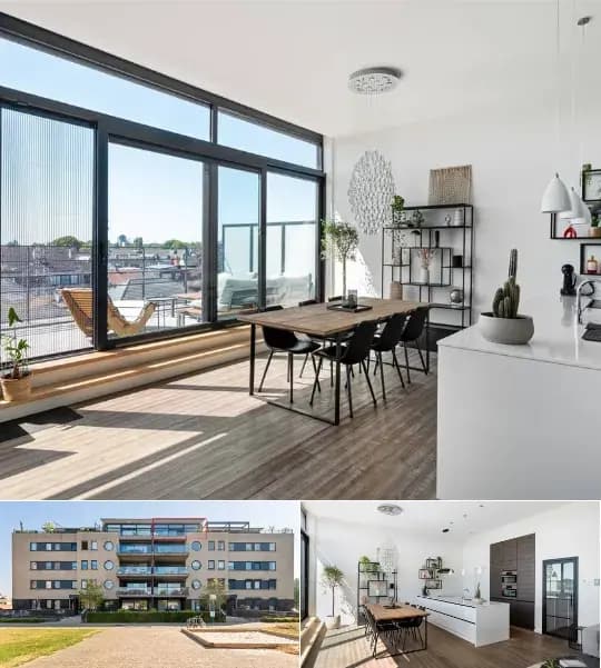 Apartment for sale