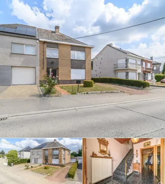 Residence for sale