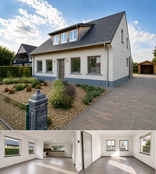 Residence for rent