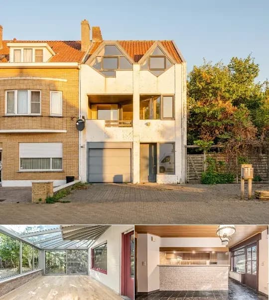 Residence for sale