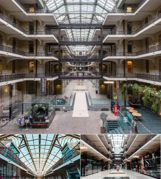 Office space for rent