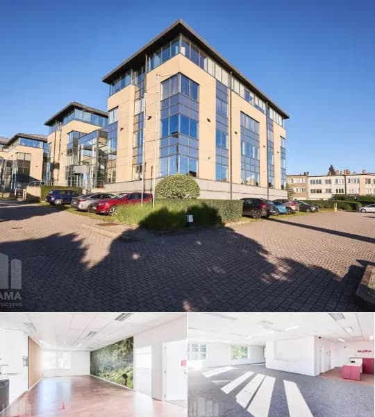 Office space for sale