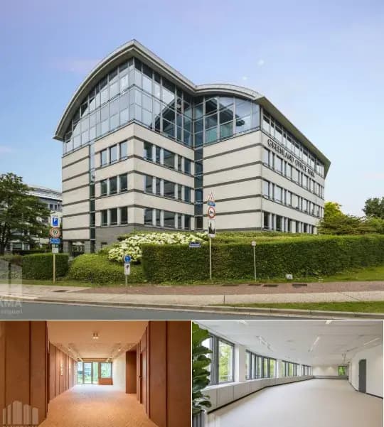 Office space for rent