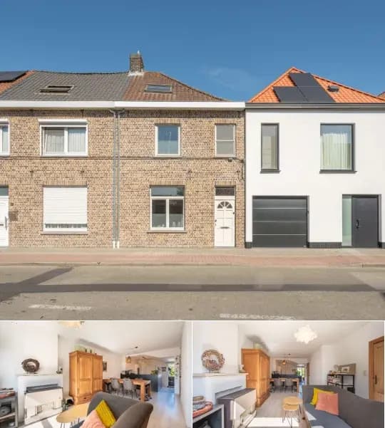 Residence for sale