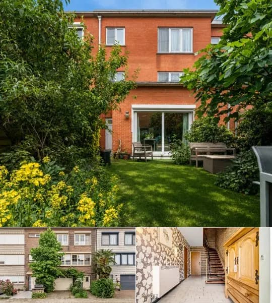 Residence for sale