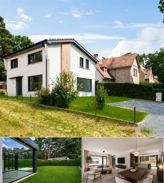 Residence for sale